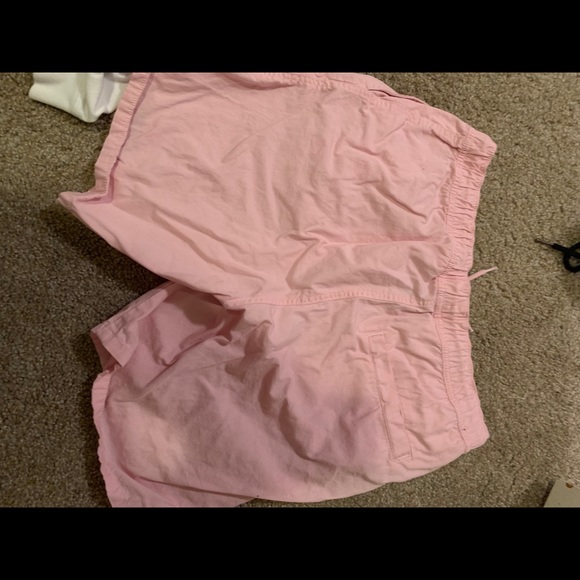 H&M Other - H&M men’s pink shorts